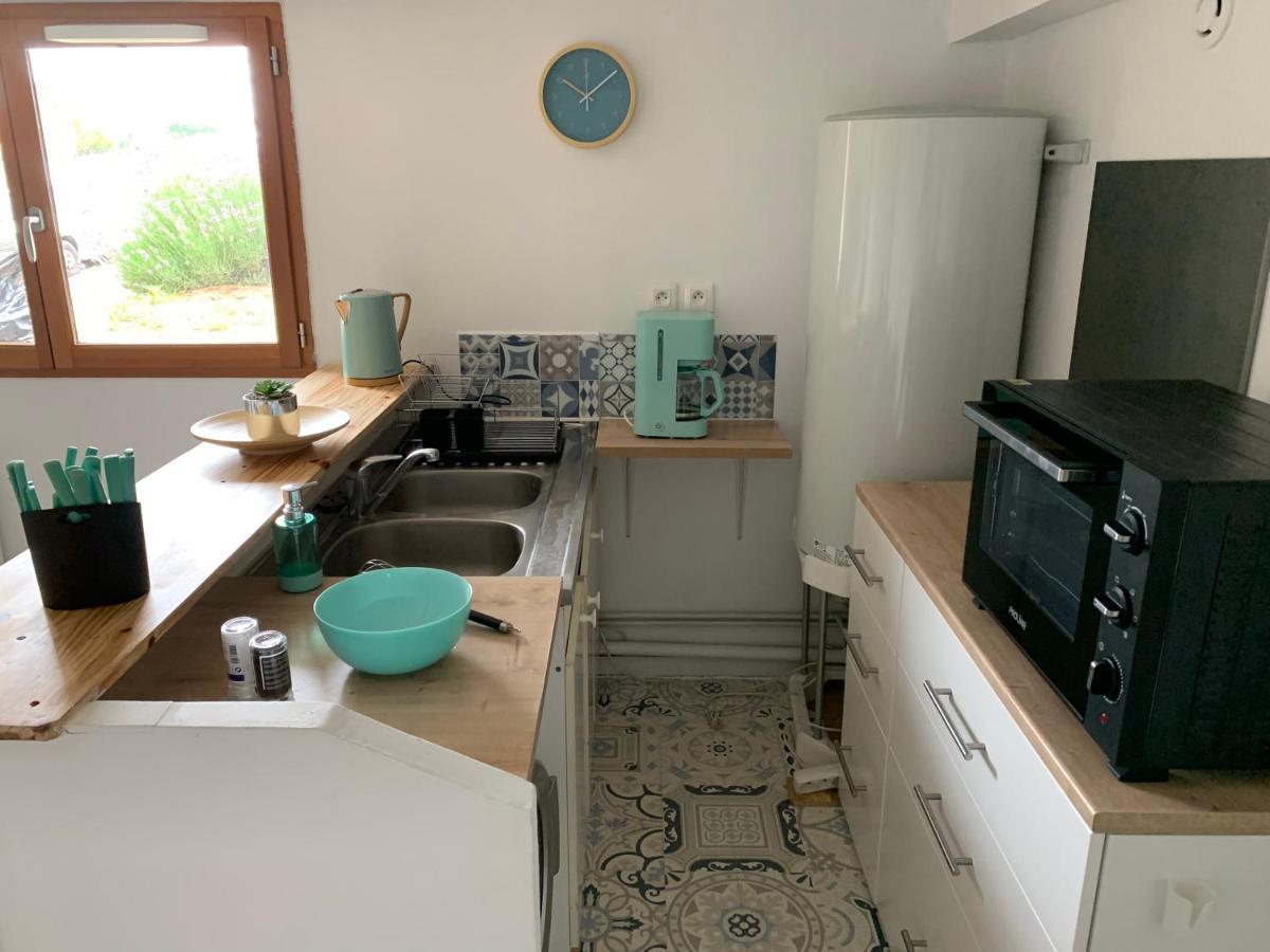 Logement A 20 Min De Paris Avec Parking Gratuit Eaubonne Exterior photo